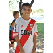 Campamento de 6to. y 5to grado - Nivel Primario